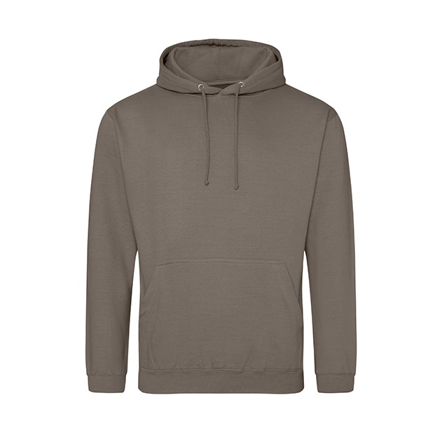College Hoodie - Just Hoods 69